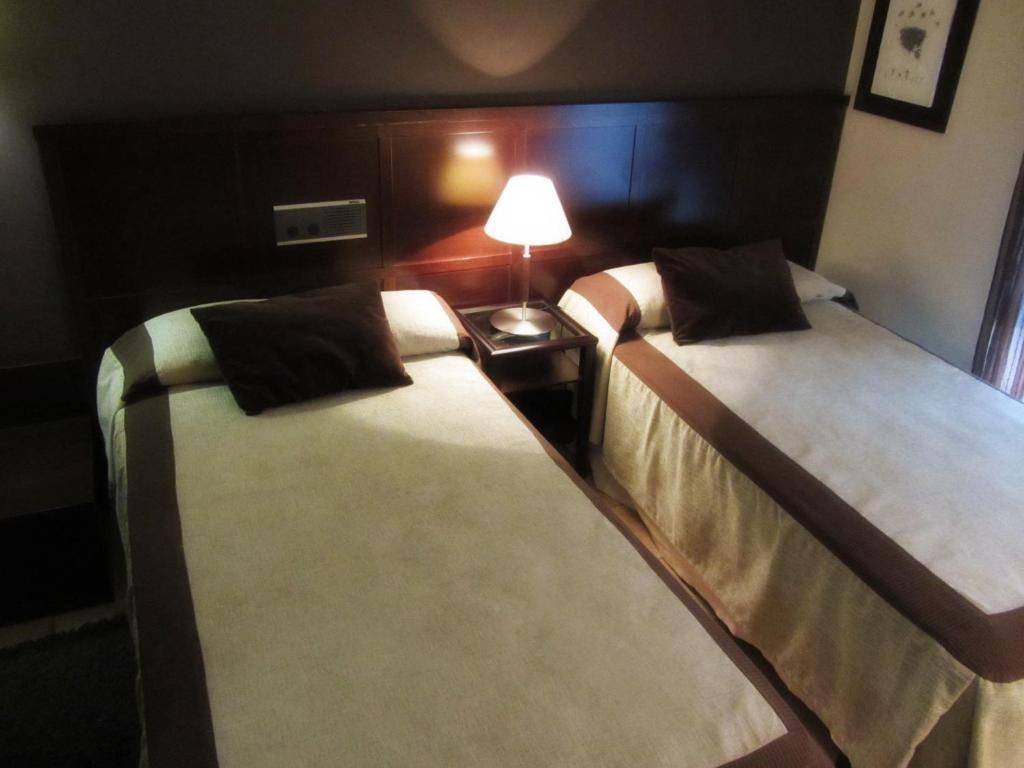 Hotel Villa De Utrillas Room photo