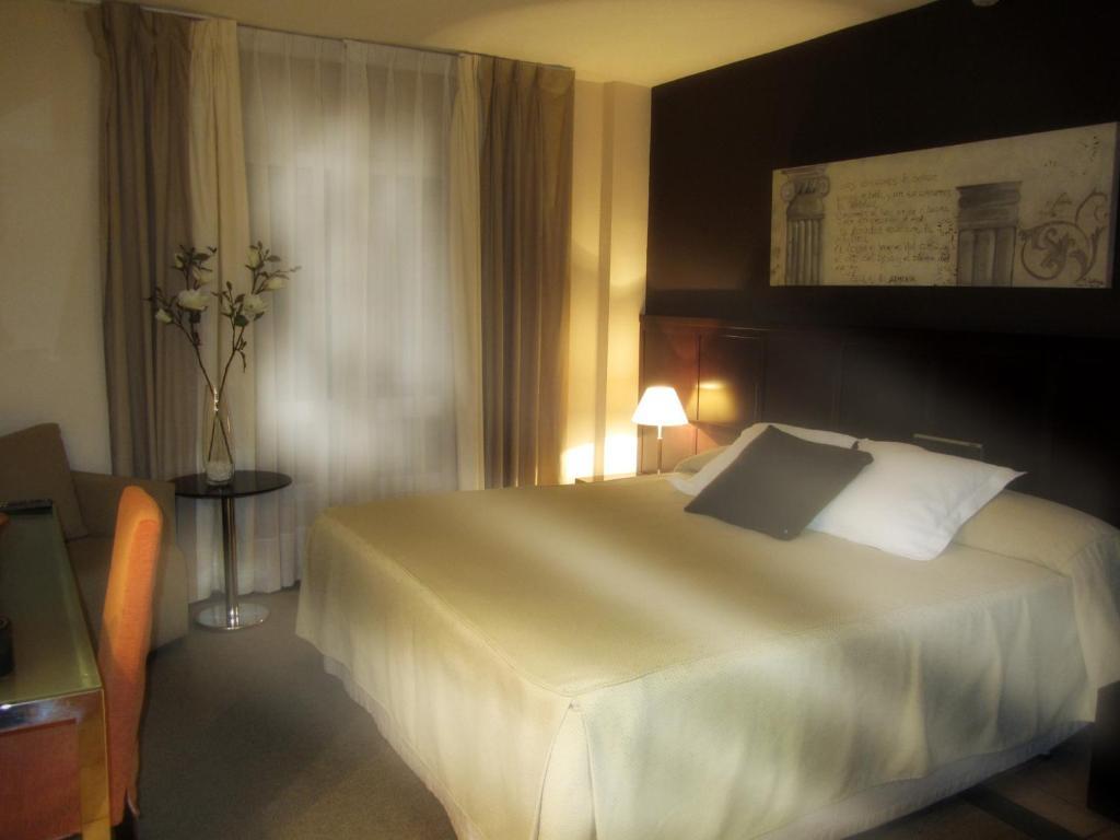 Hotel Villa De Utrillas Room photo