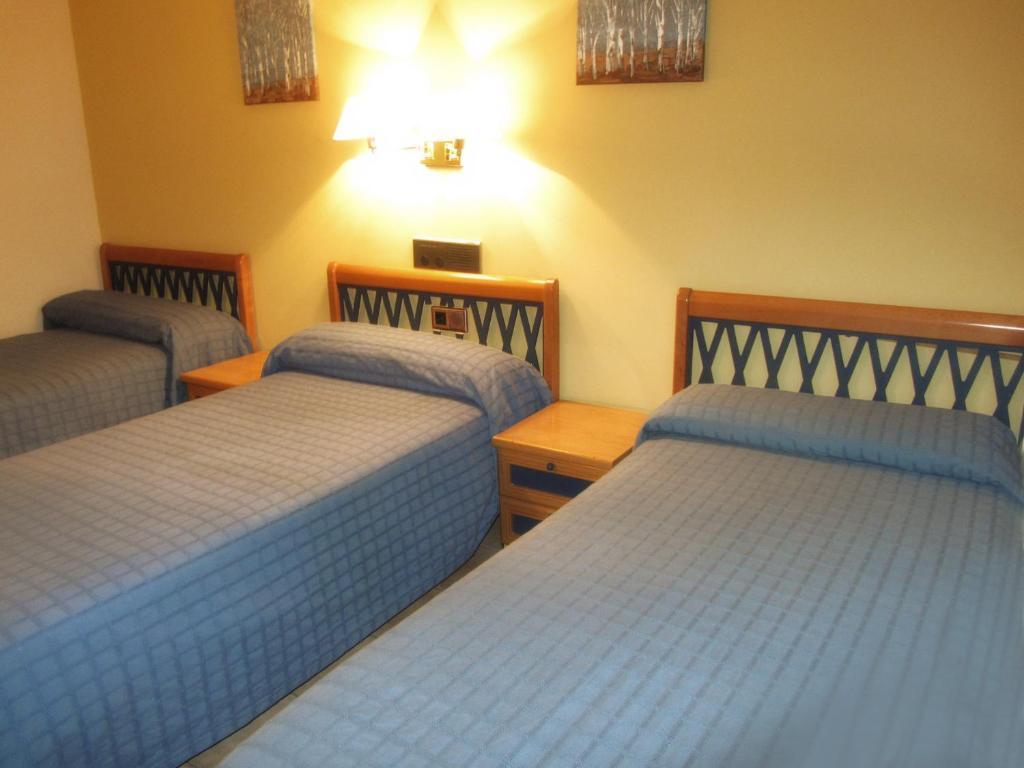 Hotel Villa De Utrillas Room photo